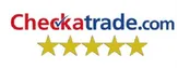 Checkatrade five star rated AL Skips
